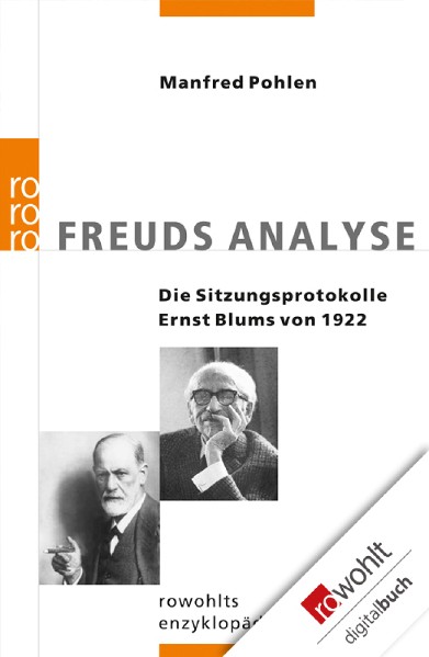 Freuds Analyse
