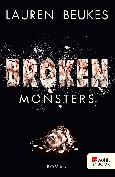 Broken Monsters