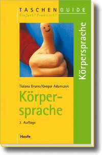 Cover Körpersprache