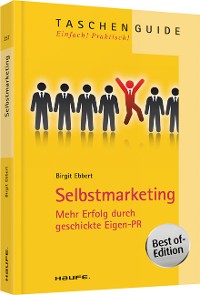 Cover Selbstmarketing