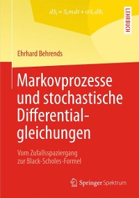 Cover Markovprozesse und stochastische Differentialgleichungen