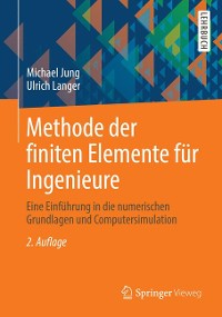 Cover Methode der finiten Elemente für Ingenieure
