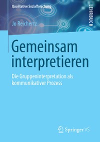 Cover Gemeinsam interpretieren