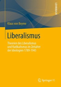 Cover Liberalismus
