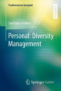 Cover Personal: Diversity Management