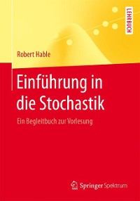 Cover Einführung in die Stochastik