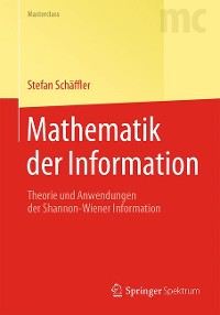 Cover Mathematik der Information