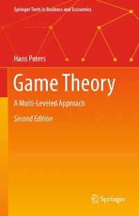 Cover Game Theory