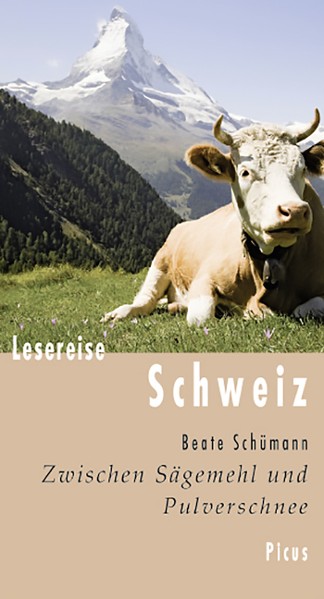 Lesereise Schweiz