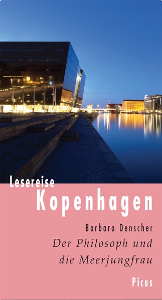 Lesereise Kopenhagen