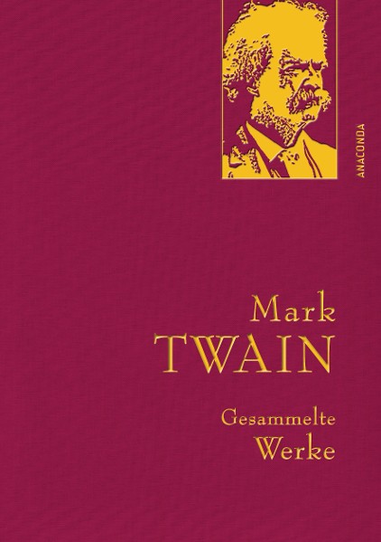 Twain,M.,Gesammelte Werke