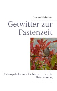 Cover Getwitter zur Fastenzeit