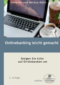 Cover Onlinebanking leicht gemacht