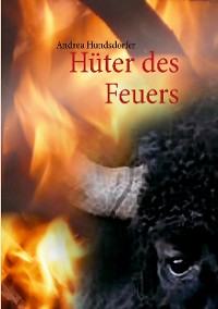 Cover Hüter des Feuers