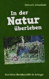 Cover In der Natur überleben