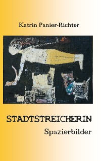 Cover Stadtstreicherin