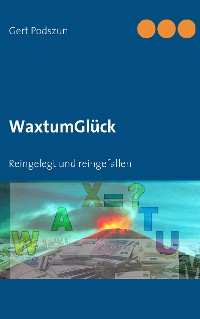 Cover WaxtumGlück