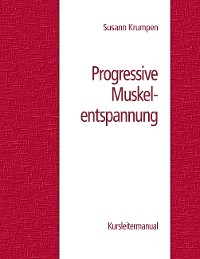 Cover Progressive Muskelentspannung