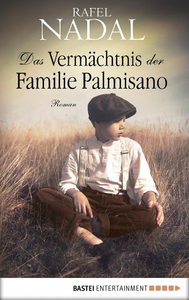 Das Vermächtnis der Familie Palmisano