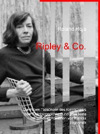 Cover Ripley & Co.