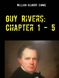 Cover Guy Rivers: Chapter 1 - 5