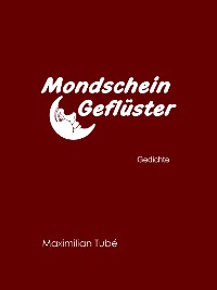 Cover MondscheinGeflüster