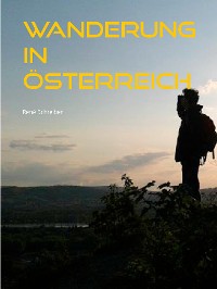 Cover Wanderung in Österreich