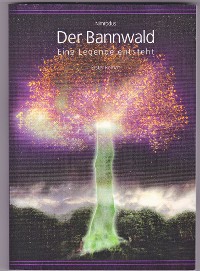 Cover Der Bannwald