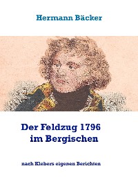 Cover Der Feldzug 1796 im Bergischen
