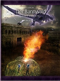 Cover Der Bannwald - 2