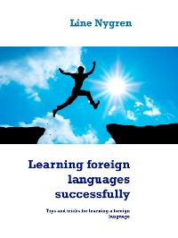 Cover Learning foreign languages successfully