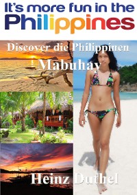 Cover Discover die Philippinen
