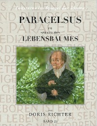 Cover Paracelsus im Spiegel des Lebensbaumes