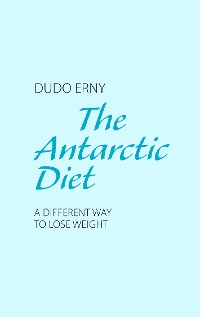 Cover The Antarctic Diet