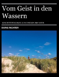 Cover Vom Geist in den Wassern