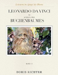 Cover Leonardo da Vinci im Spiegel des Buchenbaumes