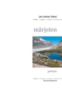 Cover Märjelen