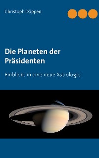 Cover Die Planeten der Präsidenten