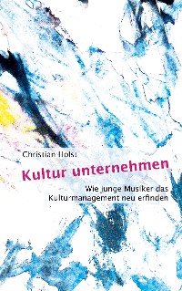 Cover Kultur unternehmen