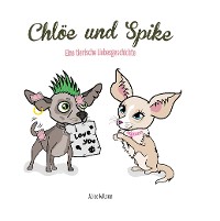 Cover Chlöe und Spike