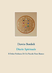 Cover Diario Spirituale