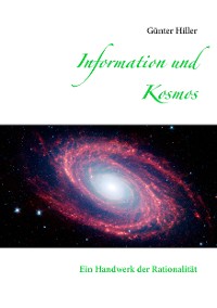 Cover Information und Kosmos