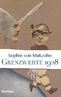 Cover Grenzwerte/1928