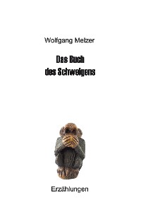 Cover Das Buch des Schweigens