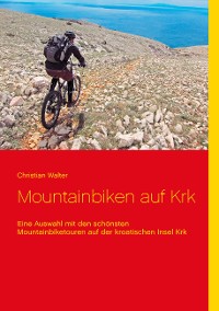 Cover Mountainbiken auf Krk