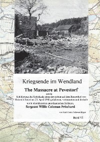 Cover Kriegsende im Wendland