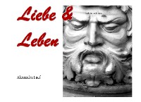 Cover Liebe & Leben
