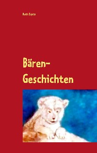 Cover Bären-Geschichten