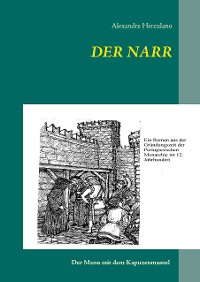 Cover Der Narr