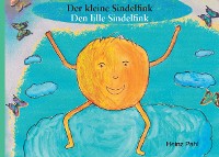 Cover Der kleine Sindelfink - Den lille Sindelfink